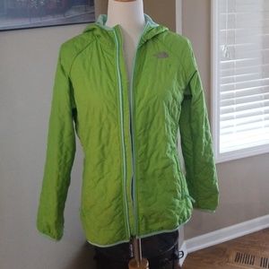 Girls Northface jacket